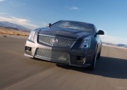 Cadillac CTS-V Coupe